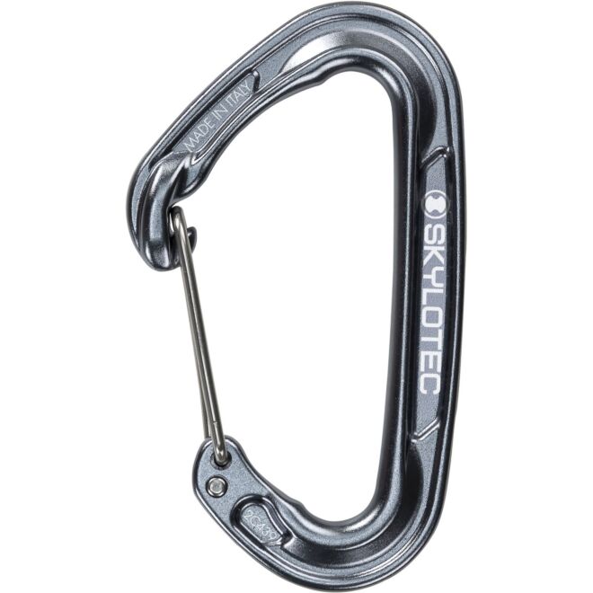 Skylotec Fly-Weight Evo Kletterkarabiner