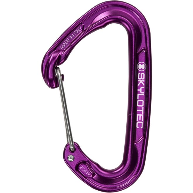 Skylotec Fly-Weight Evo Kletterkarabiner