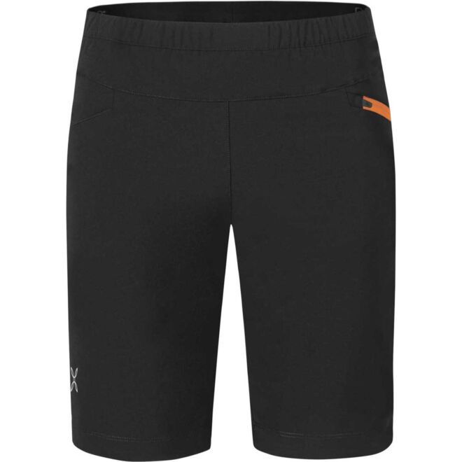 Montura Focus Bermuda Woman shorts für frauen