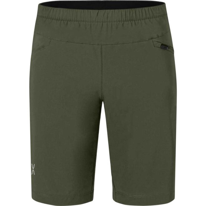 Montura Focus Bermuda Woman shorts für frauen