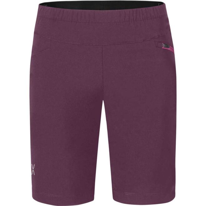 Montura Focus Bermuda Woman shorts für frauen
