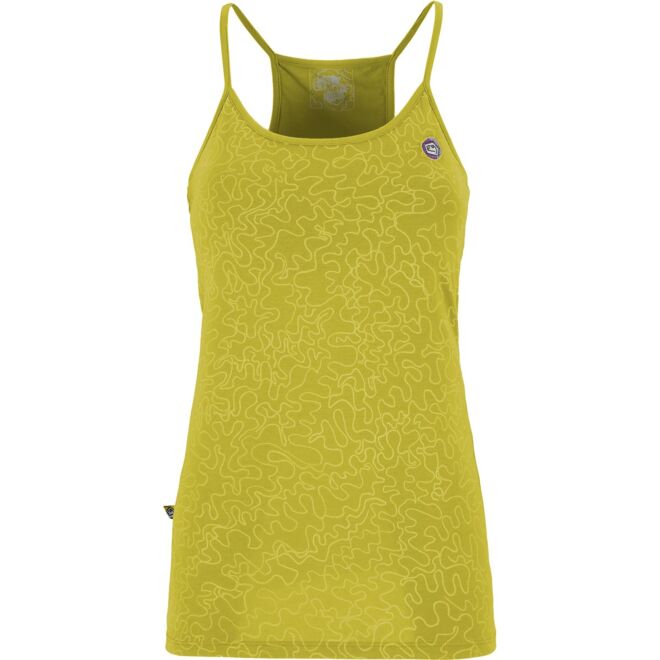 E9 Enove Foglia 2.4 damen Tanktop