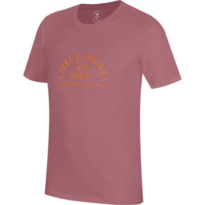 Wild Country Friends M T-Shirt Herren T-Shirt