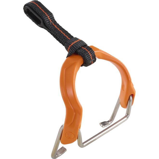Skylotec Front Classic Tpu Bail vorderer Steg für Steigeisen