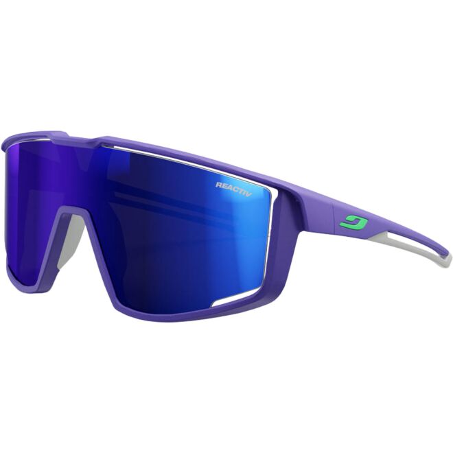 Julbo Fury Sonnenbrille Fahrrad
