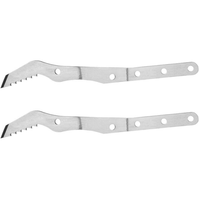 Grivel G20+ Razor Points vorderste Spitzen Steigeisen