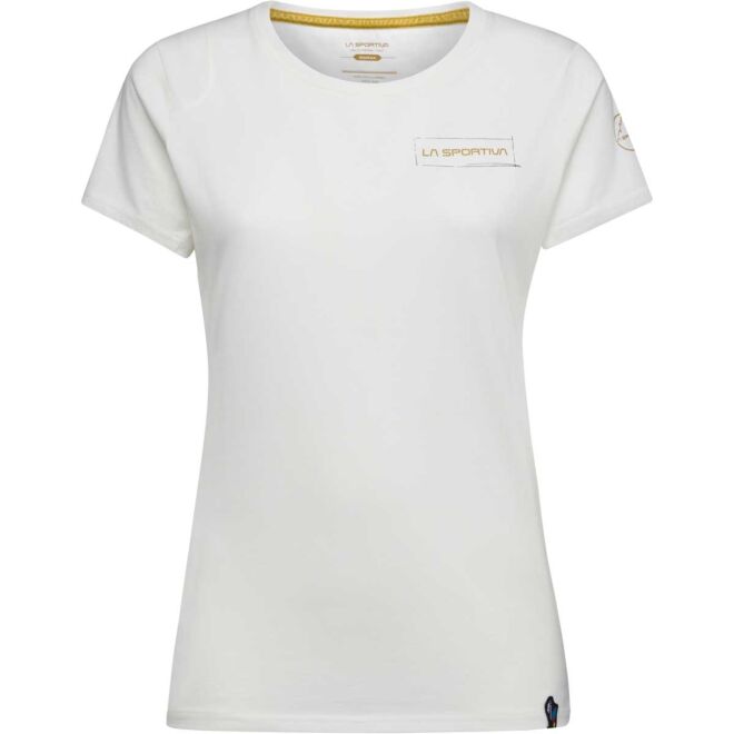 La Sportiva Mantra T-Shirt W Damen T-Shirt