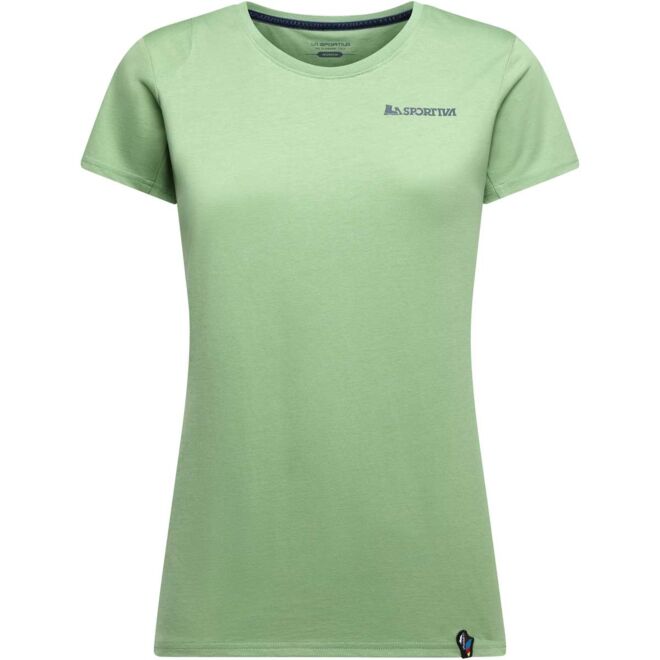La Sportiva Moon Rock T-Shirt W women's t-shirt