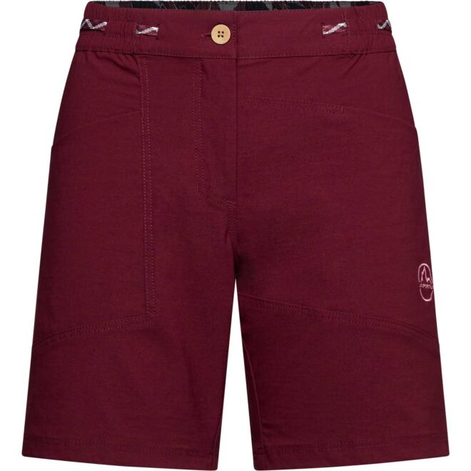 La Sportiva Mantra Short W Damen Shorts