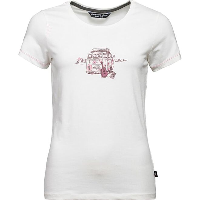Chillaz Gandia Out In Nature Damen T-Shirt