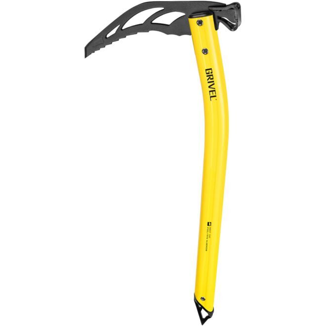 Grivel Ghost Evo Hammer Eispickel Hammer Alpinismus und Skitouren