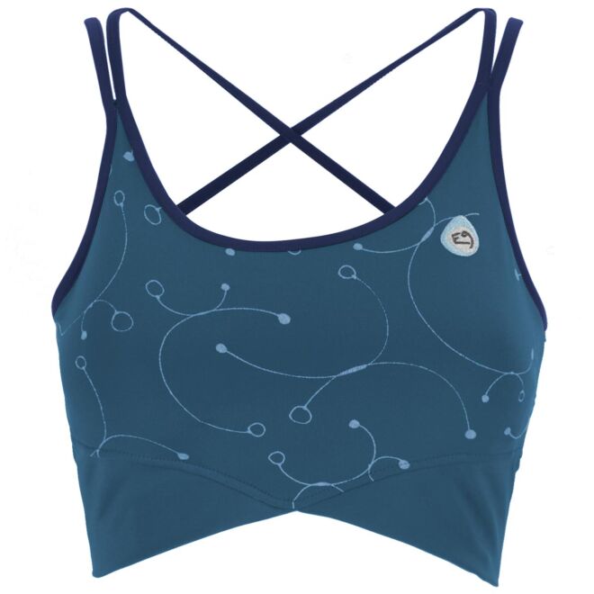 E9 Enove Gilli Damen Crop Top