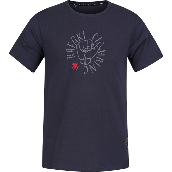 Rafiki Grab Herren T-Shirt