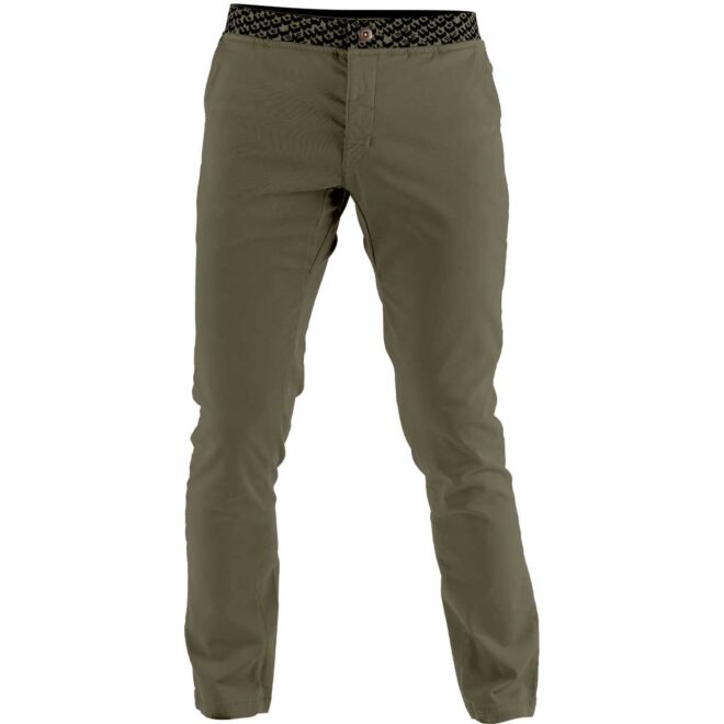 Nograd Fonzi Pant Herren pantaloni