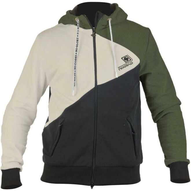 Nograd Multi Jacket sweatshirt men