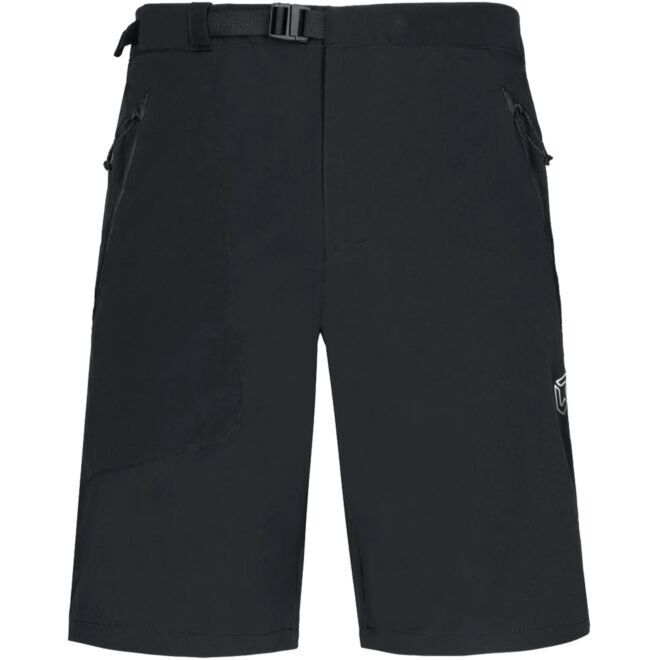Rock Experience Half Dollar bermuda shorts men