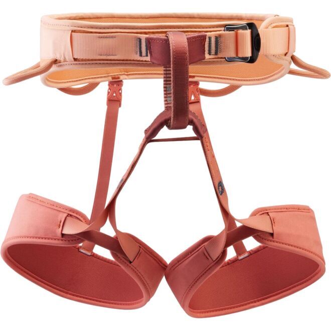 Petzl Corax LT Damen Klettergurt
