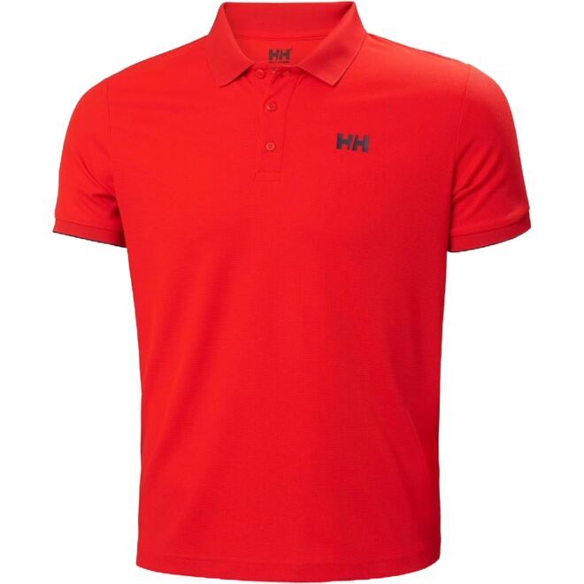 Helly Hansen Ocean Polo Herren T-Shirt