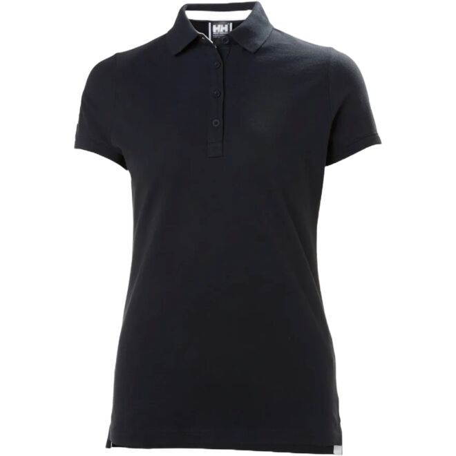 Helly Hansen Crew Pique 2 Polo Damen T-Shirt