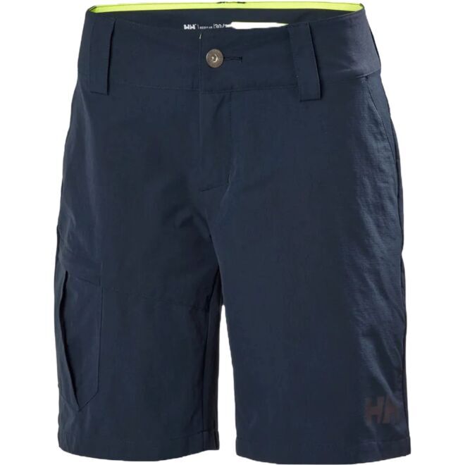 Helly Hansen Quick-Dry Cargo Shorts Damen