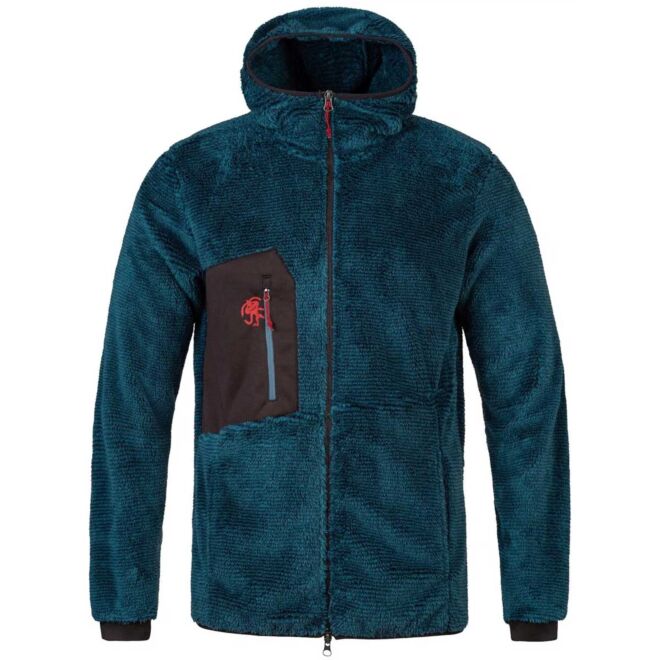 Rafiki Hulk technischer Fleece für Herren