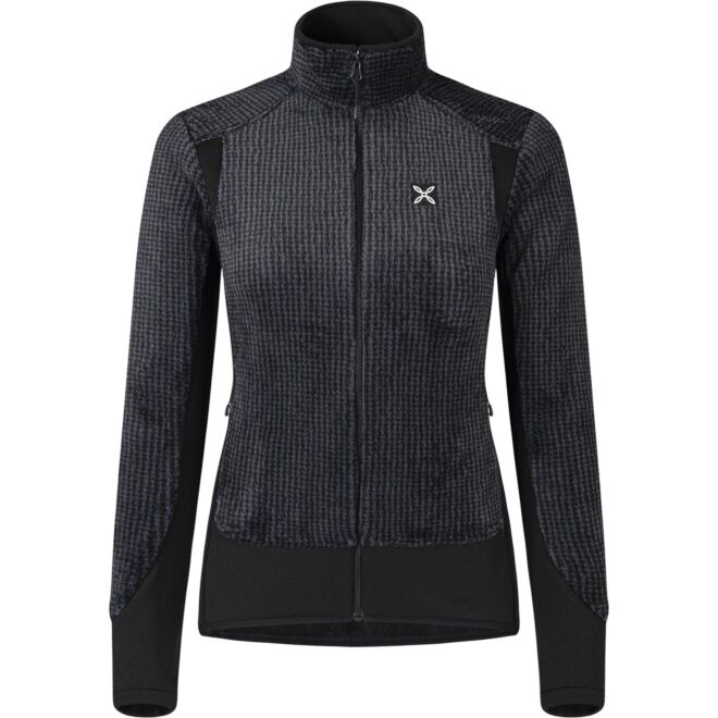 Montura Ice Blink Jacket women's fleece