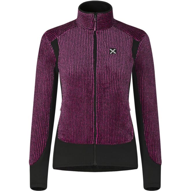 Montura Ice Blink Jacket women's fleece