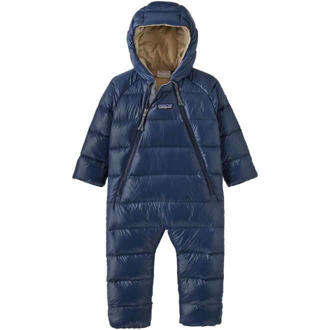 Patagonia Infant Hi-Loft Down Sweater Bunting jacke kind