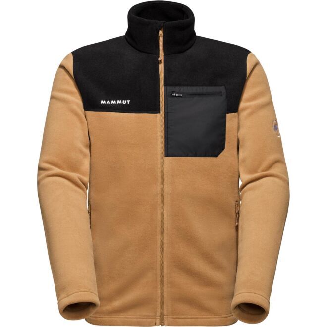 Mammut Innominata ML Jacket Men fleece