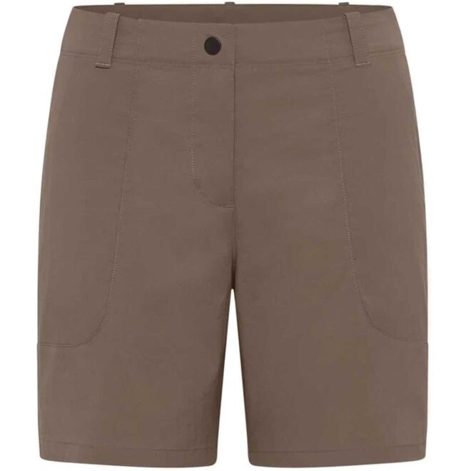 Jack Wolfskin Desert Shorts W Damen Shorts