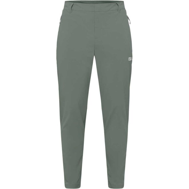 Jack Wolfskin Hikeout Pants M Herrenhose