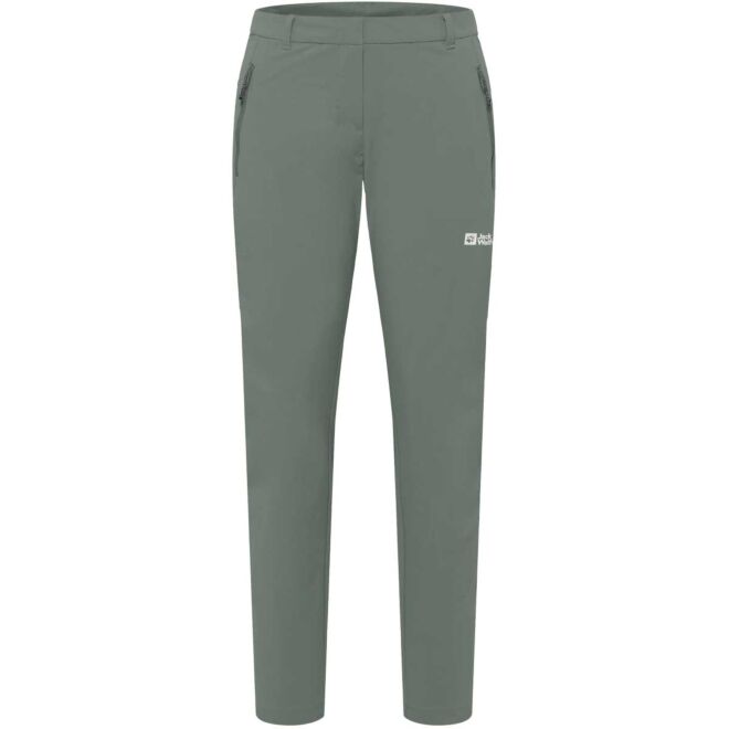 Jack Wolfskin Hikeout Pants W Damenhose