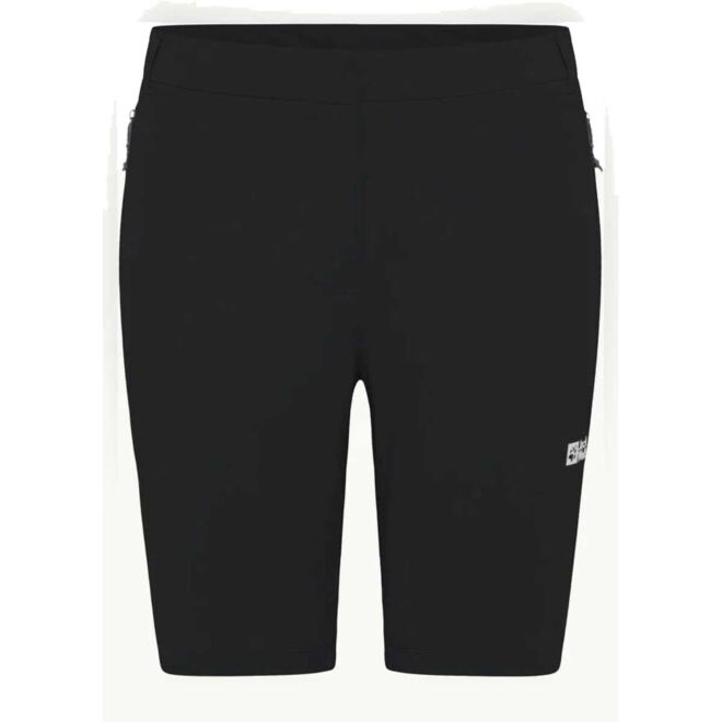 Jack Wolfskin Hikeout Shorts W Damen Shorts