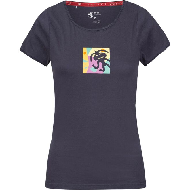 Rafiki Jay Frauen Shirt