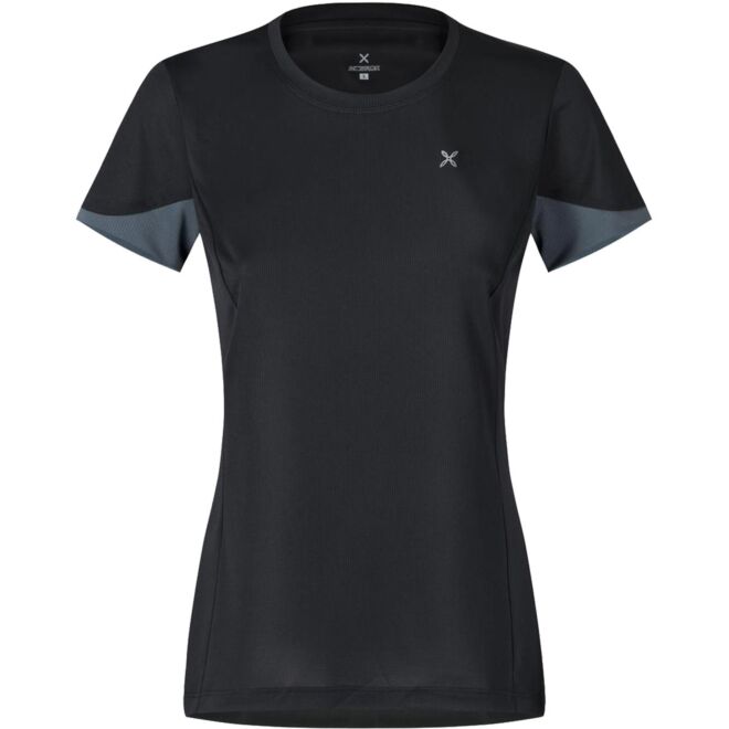 Montura Join T-Shirt Woman Damen T-Shirt