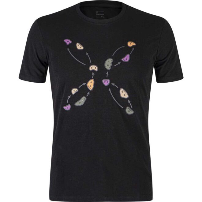 Montura Jugs Herren T-Shirt