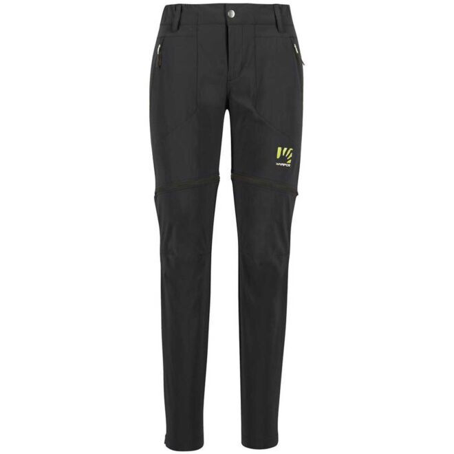 Karpos Bosconero W Zip-Off Pants Damenhose