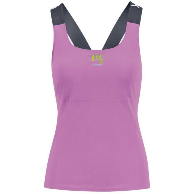 Karpos Cengia W Tank damen tanktop