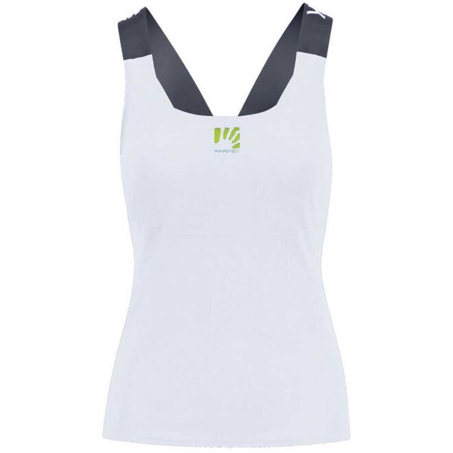 Karpos Cengia W Tank damen tanktop