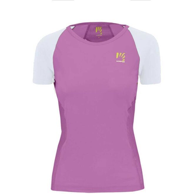 Karpos Lavaredo Evo W Jersey Damen T-Shirt
