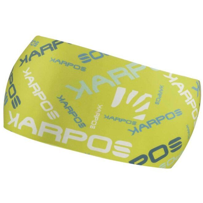 Karpos Lavaredo Headband Stirnband für Alpinismus