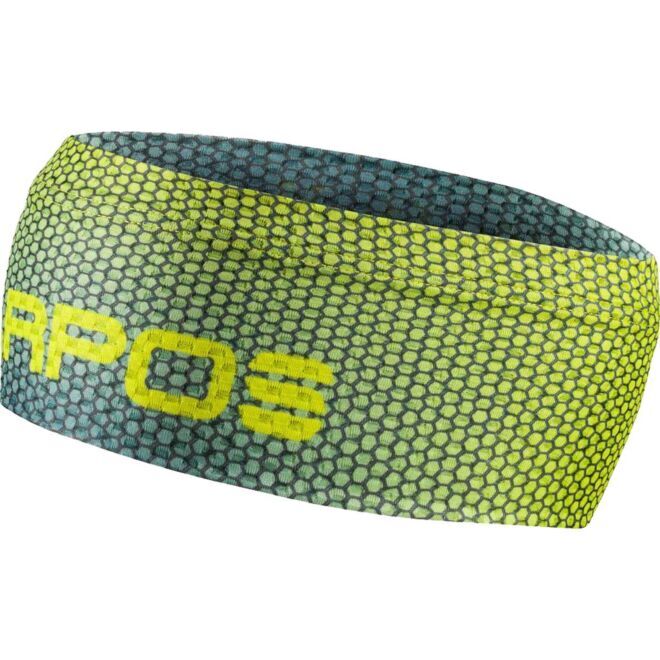 Karpos Mesh 12Cm Stirnband für das Bergsteigen