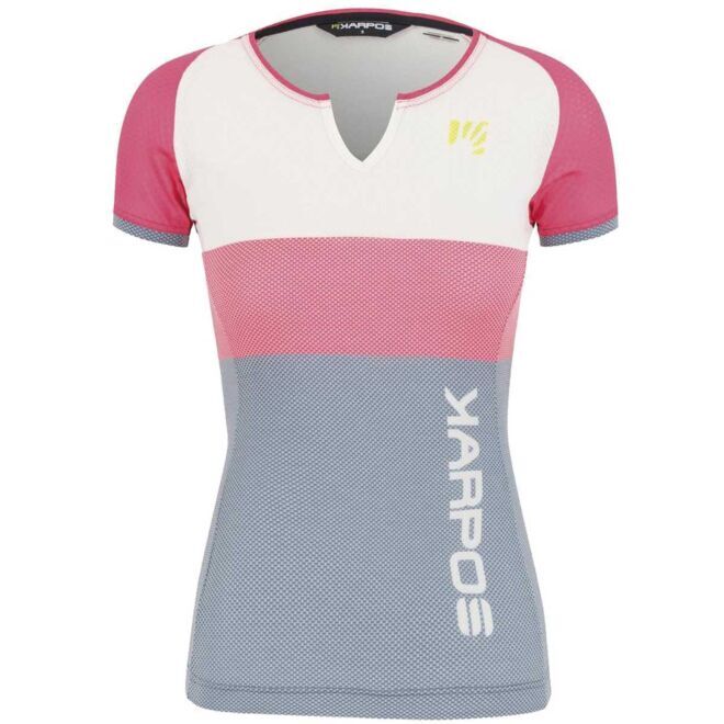 Karpos Moved Evo W Jersey Damen T-Shirt