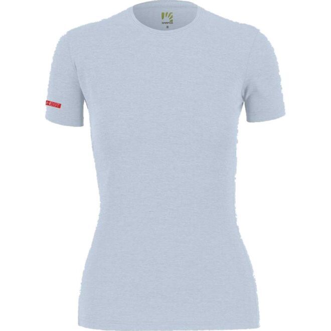 Karpos Piz De Mez W technische T-Shirt für Damen