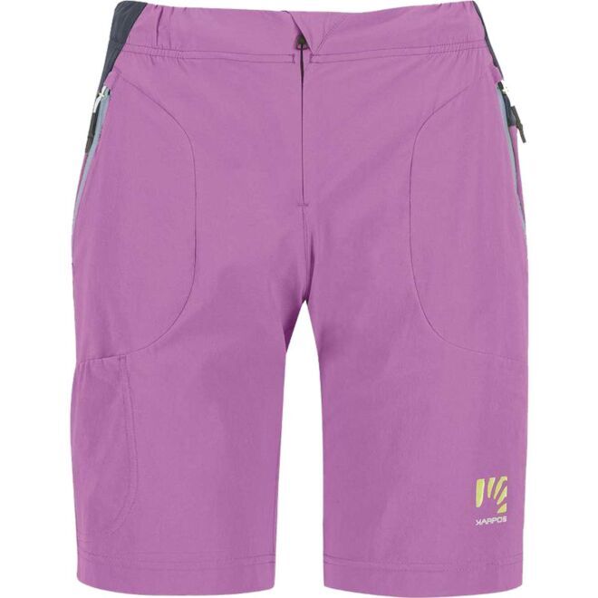 Karpos Roccia W Bermuda shorts für Damen