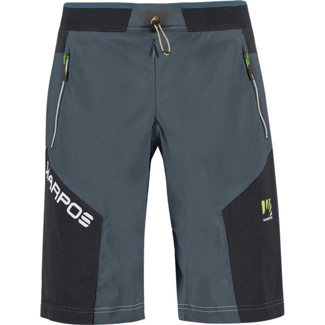 Karpos Rock Evo bermuda shorts für männer