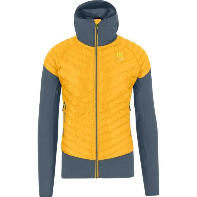 Karpos Sass De Mura Herrenjacke