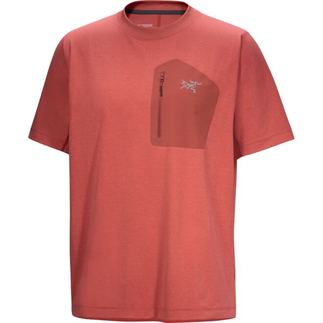 Arc'teryx Konseal Pocket Ss M Herren T-Shirt