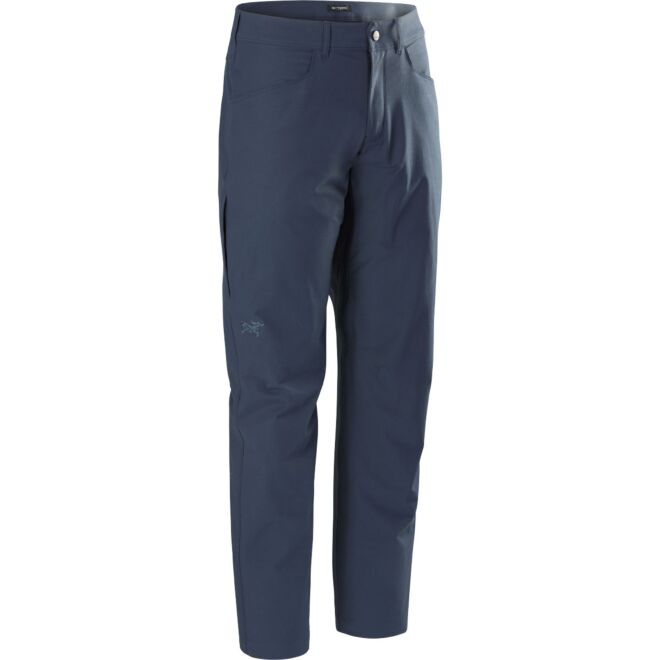 Arc'teryx Kragg Cotton Herrenhose