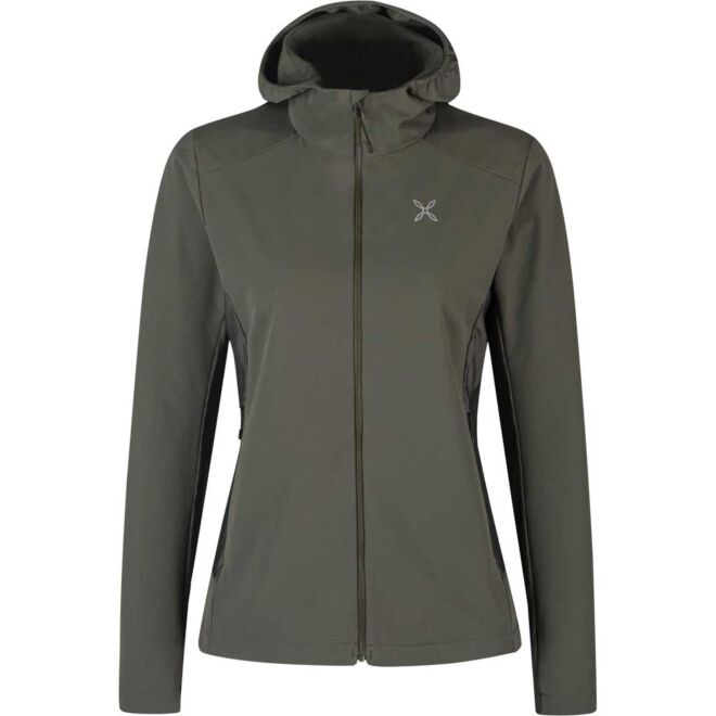 Montura Levante Damenjacke